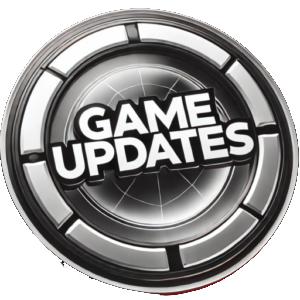 GameUpdates Logo